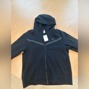 Nike tech hoodie